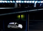 Land Rover Range Rover Sport Land Rover Range Rover Sport